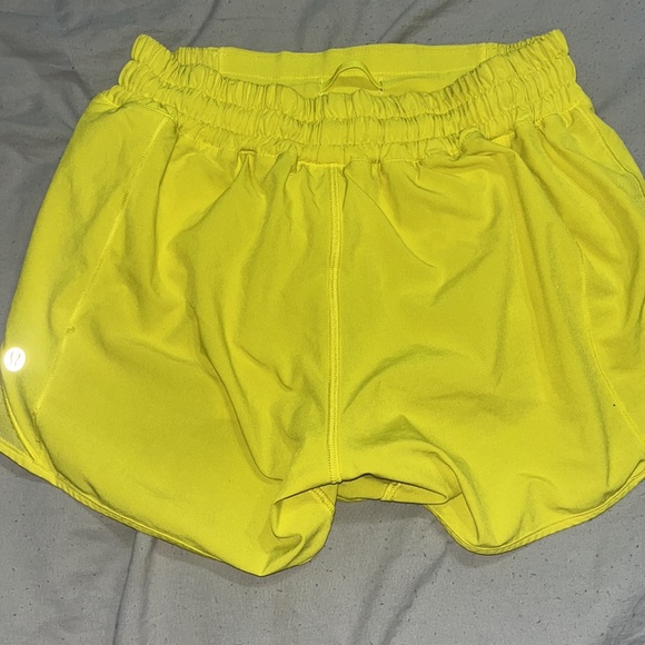 Lululemon shorts - Picture 2 of 6